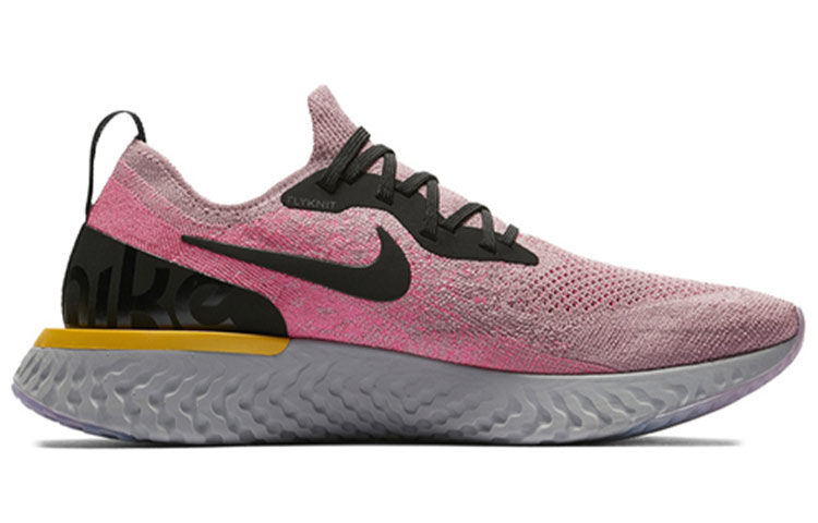 Order 耐克Epic React Flyknit桑葚女鞋 AQ0067-500