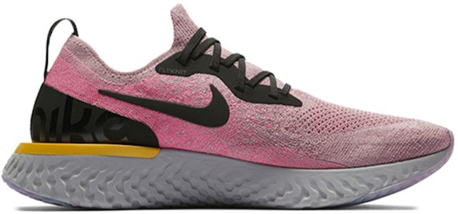 ナイキ エピック リアクト フライニット プラムダスト AQ0067-500 Order ナイキ エピック リアクト フライニット プラムダスト AQ0067-500