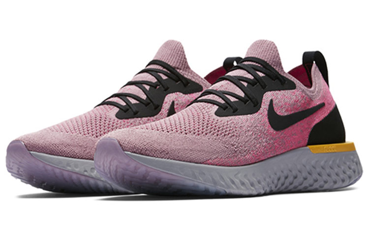 Lookbook 耐克Epic React Flyknit桑葚女鞋 AQ0067-500