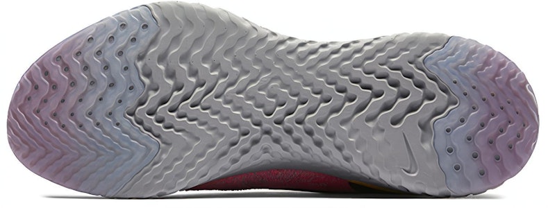 ナイキ エピック リアクト フライニット プラムダスト AQ0067-500 Shop ナイキ エピック リアクト フライニット プラムダスト AQ0067-500