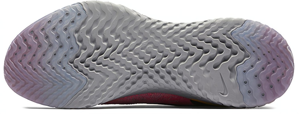 Kasut Nike Epic React Flyknit Plum Dust AQ0067-500 Shop Kasut Nike Epic React Flyknit Plum Dust AQ0067-500