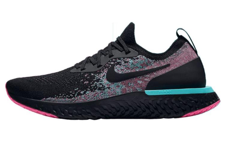 Nike Epic React Flyknit South Beach BV1572-001
