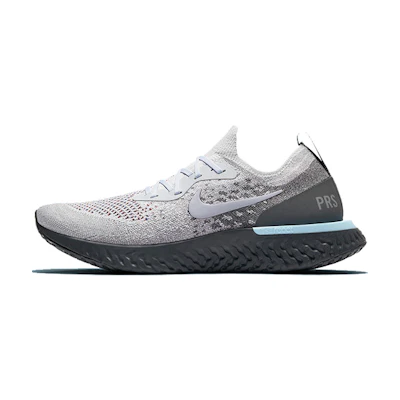 Nike Epic React Flyknit SP 'Paris'