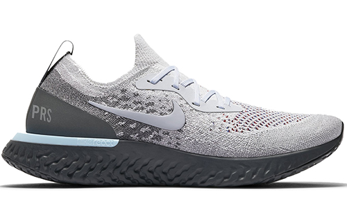 Order ナイキ エピック リアクト フライニット SP パリ AV7013-200