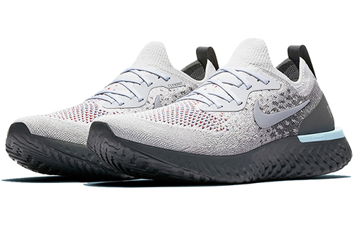 Lookbook ナイキ エピック リアクト フライニット SP パリ AV7013-200