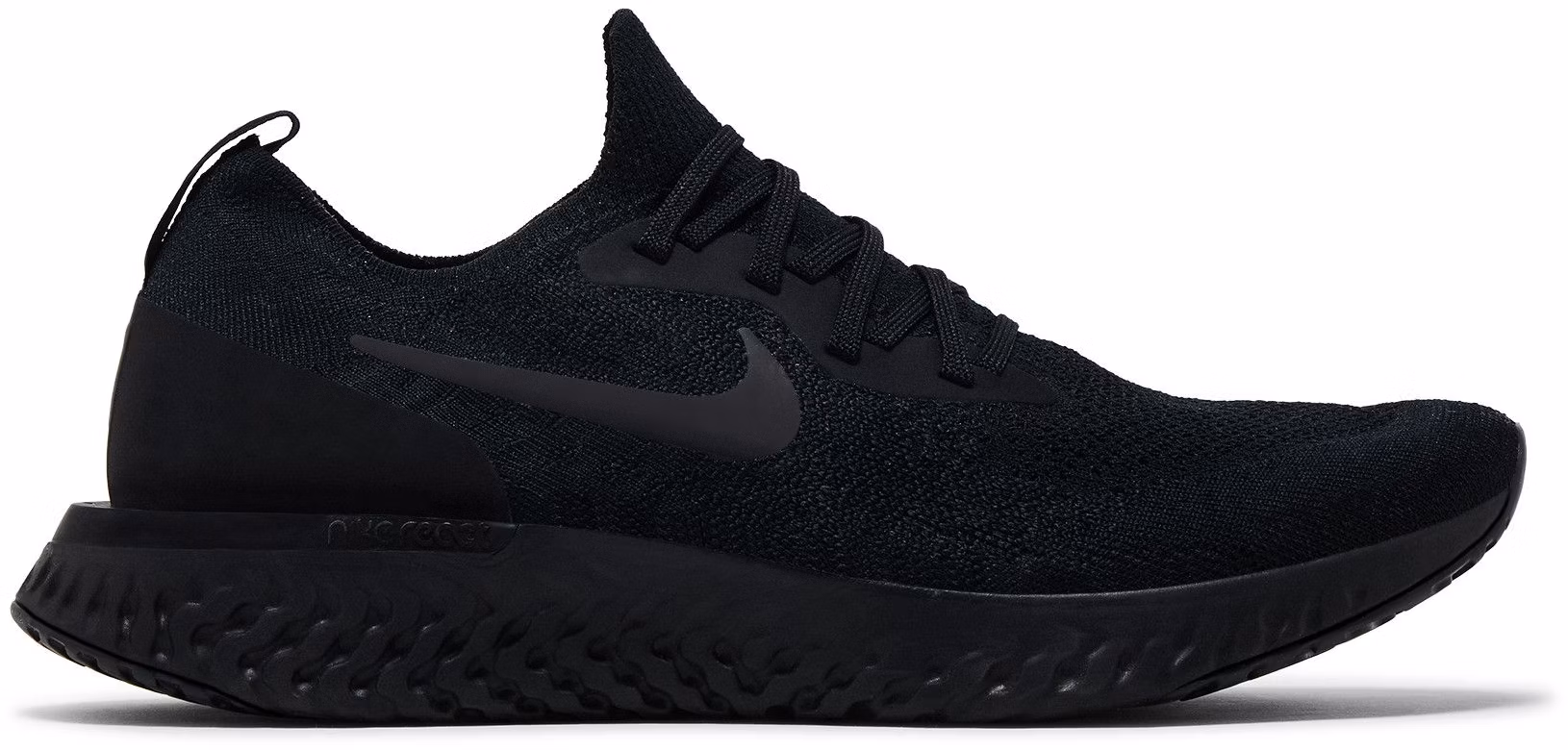 nike-epic-react-flyknit-triple-black