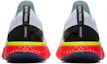 Details for Kasut Nike Epic React Flyknit Putih Merah AQ0067-103