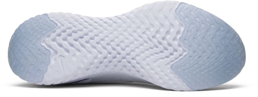 Nike Epic React Flyknit Putih Racer Biru AQ0067-100 Shop Nike Epic React Flyknit Putih Racer Biru AQ0067-100