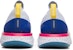 Nike Epic React Flyknit Putih Biru Racer Pink Blast AQ0067-101