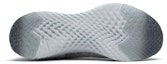 Shop Kasut Nike Epic React Flyknit Warna Kelabu Serigala AQ0067-002