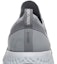 Sizing Kasut Nike Epic React Flyknit Warna Kelabu Serigala AQ0067-002