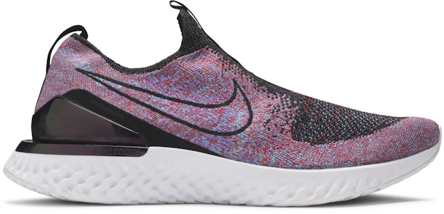 Nike Epic React Moc Flyknit Hitam Merah Universiti Hijau Jade BV0417-002 Buy Nike Epic React Moc Flyknit Hitam Merah Universiti Hijau Jade BV0417-002