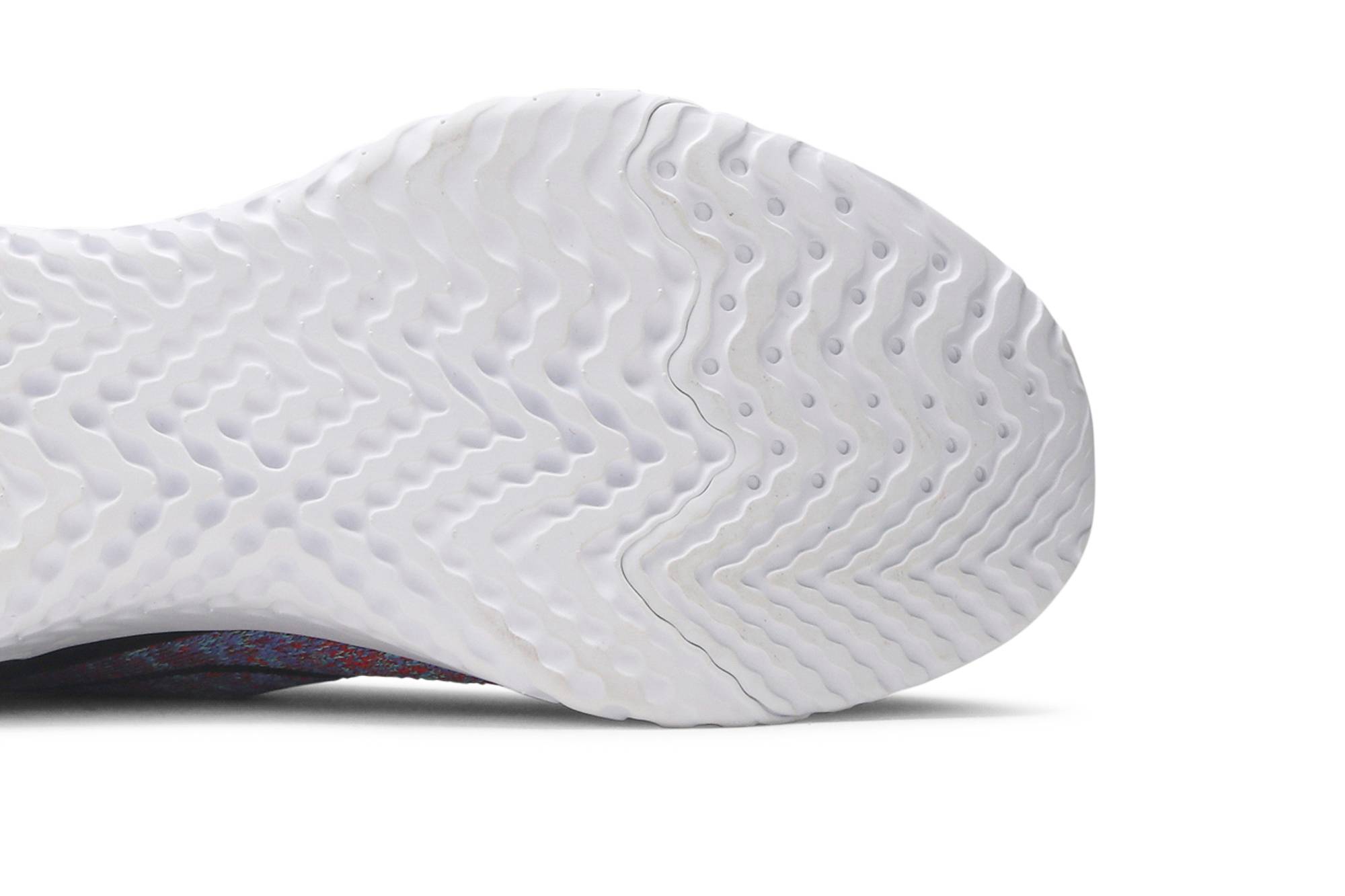 Purchase 耐克Epic React Moc Flyknit 黑红翡翠绿 BV0417-002