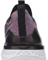 Nike Epic React Moc Flyknit Hitam Merah Universiti Hijau Jade BV0417-002 Sizing Nike Epic React Moc Flyknit Hitam Merah Universiti Hijau Jade BV0417-002