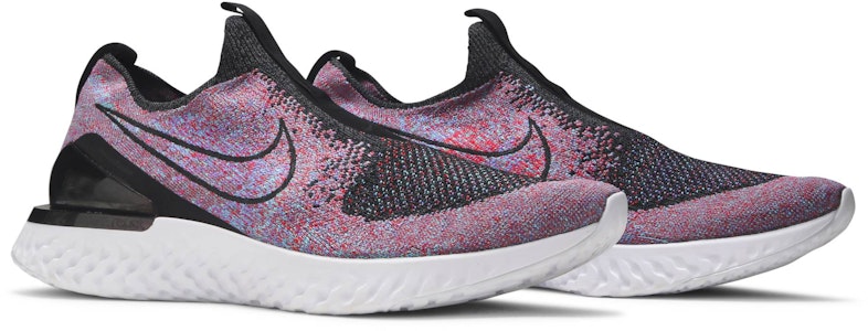 Nike Epic React Moc Flyknit Hitam Merah Universiti Hijau Jade BV0417-002 Cheap Nike Epic React Moc Flyknit Hitam Merah Universiti Hijau Jade BV0417-002