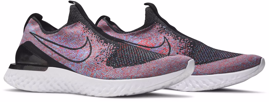 Nike Epic React Moc Flyknit Black University Red Hyper Jade BV0417-002 Cheap Nike Epic React Moc Flyknit Black University Red Hyper Jade BV0417-002