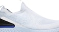 Order Nike Epic React Moc Flyknit Putih Biru Hidrogen BV0417-101