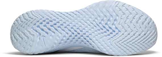 Nike Epic React Moc Flyknit Putih Biru Hidrogen BV0417-101 Shop Nike Epic React Moc Flyknit Putih Biru Hidrogen BV0417-101
