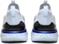 Details for Nike Epic React Moc Flyknit Putih Biru Hidrogen BV0417-101