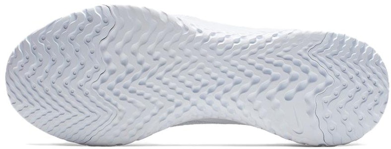 Nike Epic React Moc Flyknit Blanco Platino Puro BV0417-100 Purchase Nike Epic React Moc Flyknit Blanco Platino Puro BV0417-100