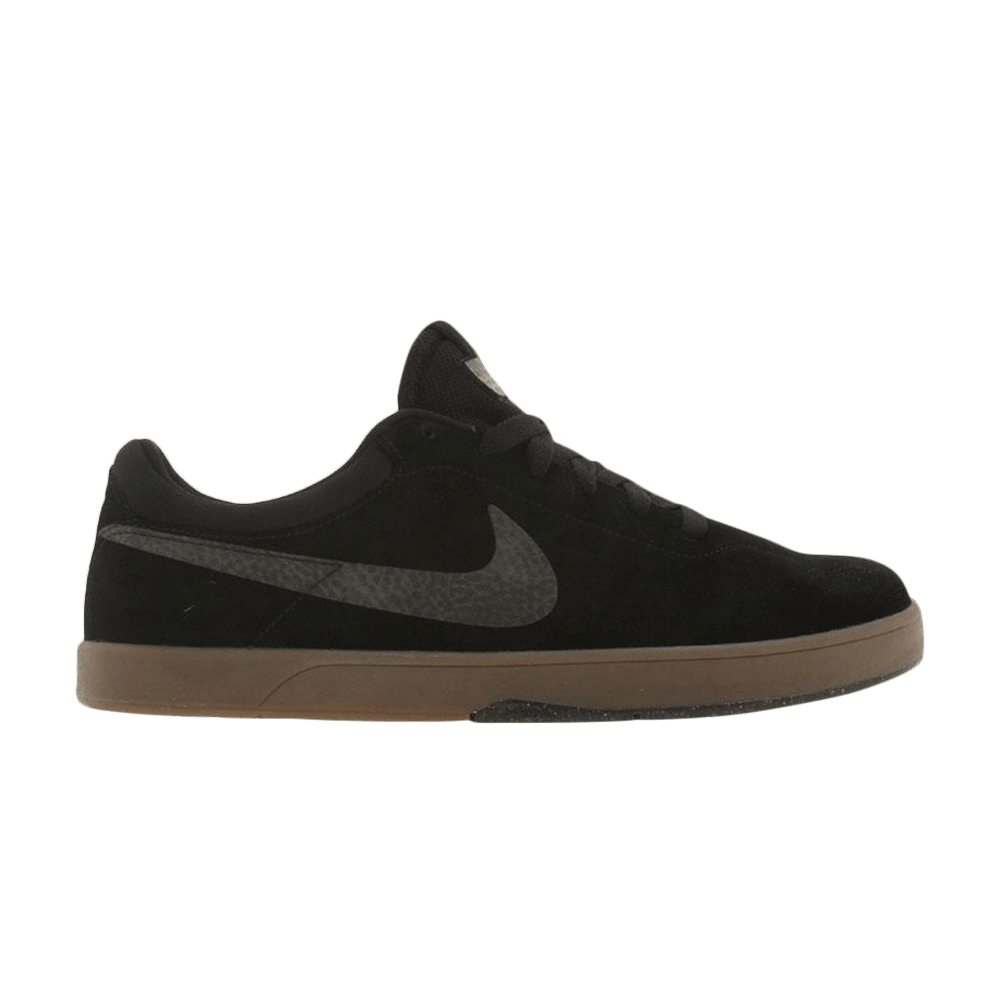 Nike Eric Koston 1 SB 'Black Gum' 442476-009