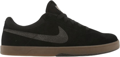 Nike Eric Koston 1 SB 'Black Gum' 442476-009 Nike Eric Koston 1 SB 'Black Gum' 442476-009