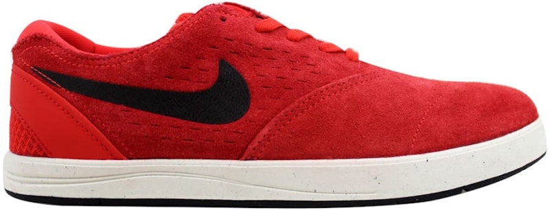 Nike Eric Koston 2 'Light Crimson' 580418-603