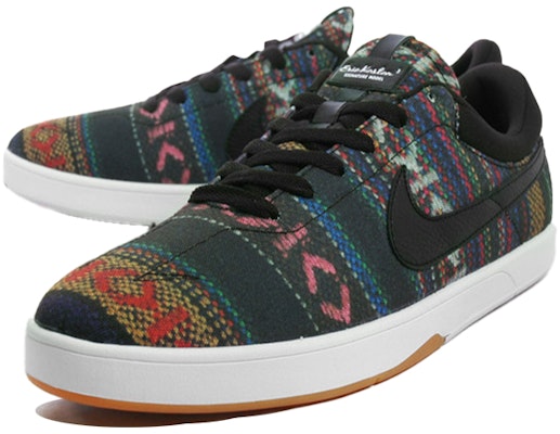 Nike Eric Koston SE 'Hacky Sack' Sepatu Skater Populer 579778-901 Lookbook Nike Eric Koston SE 'Hacky Sack' Sepatu Skater Populer 579778-901