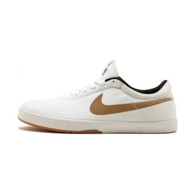 Nike Eric Koston SE 'White Metallic Gold'