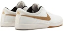 Lookbook Nike Eric Koston SE 'Putih Emas Metalik' 579778-170
