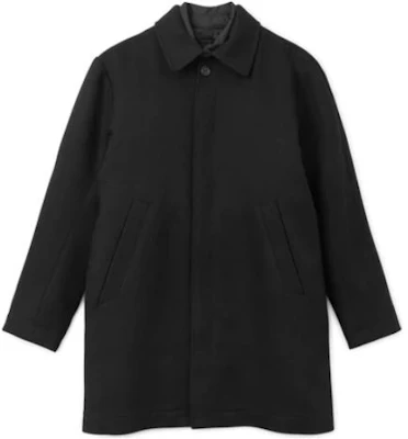 나이키 ESC 2-in-1 재킷 블랙 싱글 코트 캐주얼 자켓 DC1024-010 Buy 나이키 ESC 2-in-1 재킷 블랙 싱글 코트 캐주얼 자켓 DC1024-010