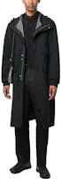 Lookbook Nike ESC 工裝直筒休閒長褲 黑色 DR5408-010