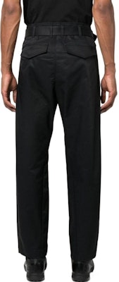 Nike ESC Worker Solid Straight-Leg Celana Kasual Hitam. DR5408-010 Shop Nike ESC Worker Solid Straight-Leg Celana Kasual Hitam. DR5408-010