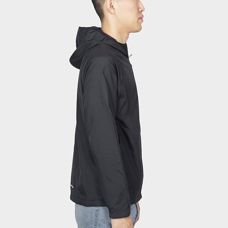 Nike Essential Black Training Hoodie Jacket Spring Gift CV7428-010 圖 7