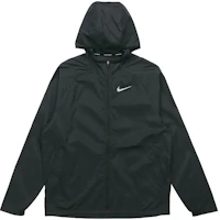 Nike Essential Spring Running Jacket Black BV4871-010 Nike Essential Spring Running Jacket Black BV4871-010