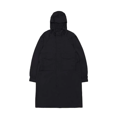 Nike Every Stitch Black Long Sleeve Hoodie Jacket DH2906-010