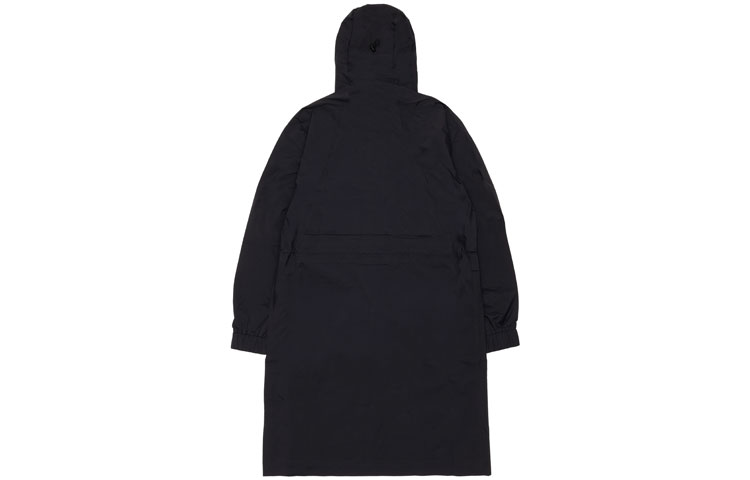 Nike Every Stitch  Black Long Sleeve Hoodie Jacket DH2906-010 圖 3