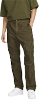 Nike Every Stitch Considered Olive Green Straight-Leg Casual Pants . FQ0272-355 Nike Every Stitch Considered Olive Green Straight-Leg Casual Pants . FQ0272-355