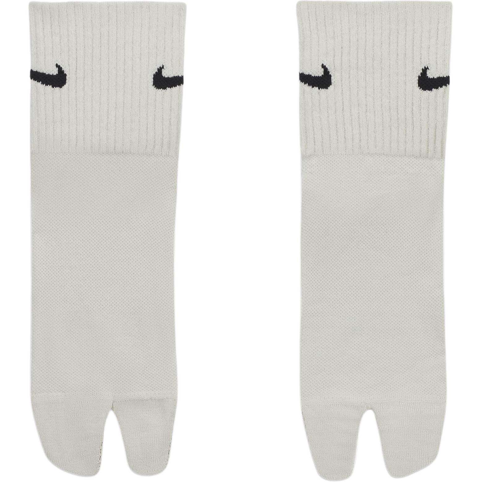 Nike Everyday Crew Socks Black - Unisex, Single Pair. DV9475-072