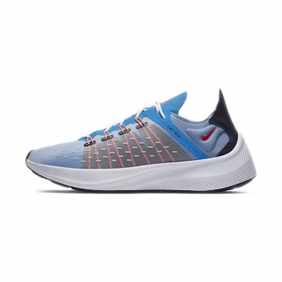 Nike EXP-X14 'Light Photo Blue'