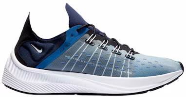 Nike EXP-X14 'Mountain Blue' AO1554-401 Nike EXP-X14 'Mountain Blue' AO1554-401