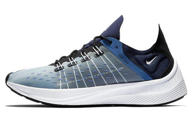 Nike EXP-X14 'Mountain Blue' AO1554-401