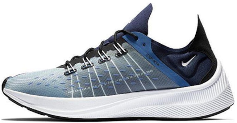 Nike EXP-X14 '山蓝色' AO1554-401 Buy Nike EXP-X14 '山蓝色' AO1554-401