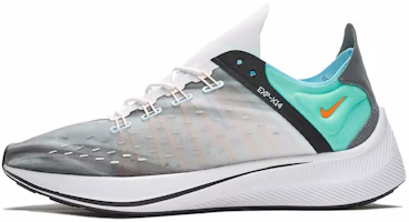 Nike Exp-X14 'White Emerald Rise' BQ6972-100 Nike Exp-X14 'White Emerald Rise' BQ6972-100