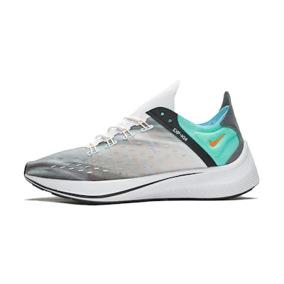Nike Exp-X14 'White Emerald Rise'
