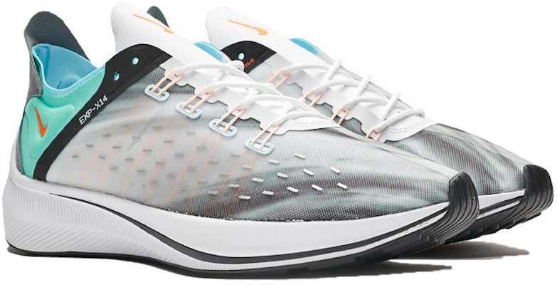 Nike Exp-X14 'Putih Emerald Rise' BQ6972-100 Order Nike Exp-X14 'Putih Emerald Rise' BQ6972-100