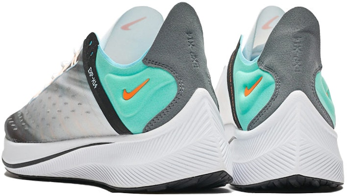 Nike Exp-X14 'Putih Emerald Rise' BQ6972-100 Lookbook Nike Exp-X14 'Putih Emerald Rise' BQ6972-100