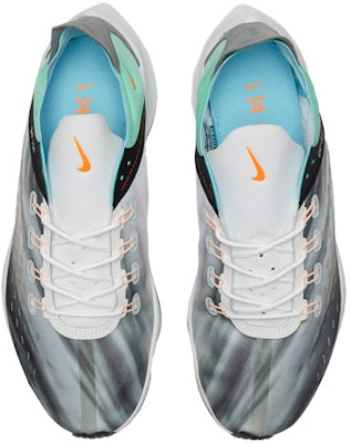 Nike Exp-X14 'Putih Emerald Rise' BQ6972-100 Shop Nike Exp-X14 'Putih Emerald Rise' BQ6972-100