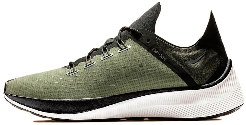 Nike EXP-X14 SE ''Olive'' Vert Olive AO3095-003 Buy Nike EXP-X14 SE ''Olive'' Vert Olive AO3095-003