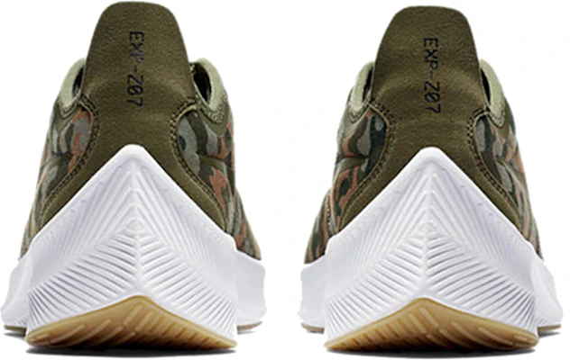 Nike EXP-Z07 SE 'Camo' Sepatu Kamuflase AO3093-200 Purchase Nike EXP-Z07 SE 'Camo' Sepatu Kamuflase AO3093-200